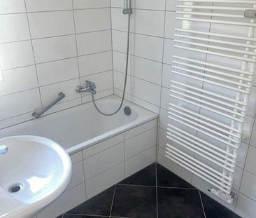 Für Ihre Familie: Renovierte 3-Zimmer-Wohnung in ruhiger Lage! - Foto 6