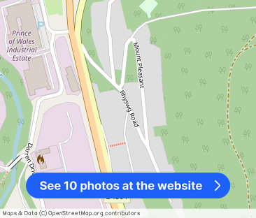 Rhyswg Road, Abercarn, Newport - Photo 1