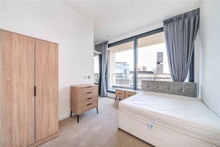 3 bedroom apartment to rent - Photo 5