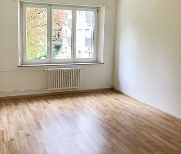 Helle Wohnung Nähe Messeplatz mit schönem Balkon - Photo 6