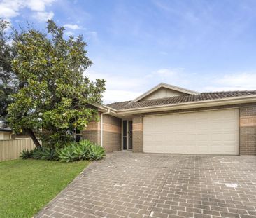 Brick Family Home - Photo 1