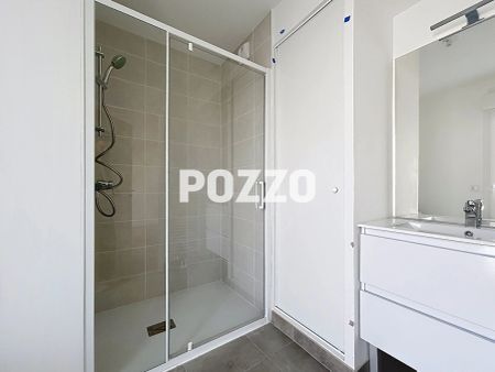 APPARTEMENT T1 NEUF - RESIDENCE CÉCILE - BALCON - CHAUFFAGE COMPRIS DANS LES CHARGES - Photo 2