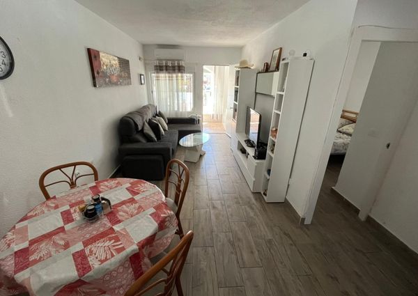 Isla Creta 19B Bungalow