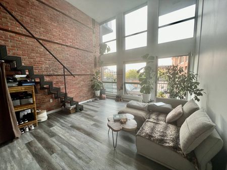 1 Cordova Street E #414 - Photo 5