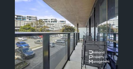 One bedroom Luxurious Living Near Camberwell Junction - Photo 5