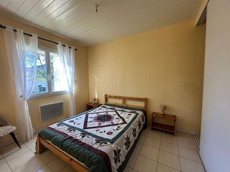 Location maison 4 pièces, 90.00m², Montastruc-la-Conseillère - Photo 5