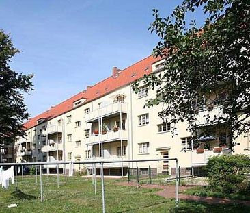 Ihre sanierte 3-Raum-Wohnung in Stadtfeld West - Foto 1