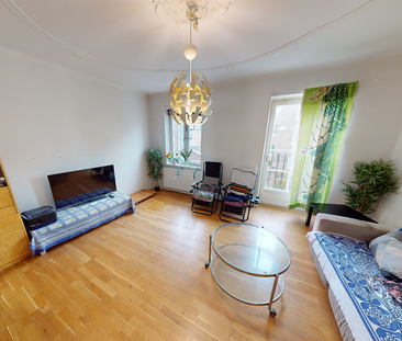 Kommissgatan, Helsingborg - Photo 1