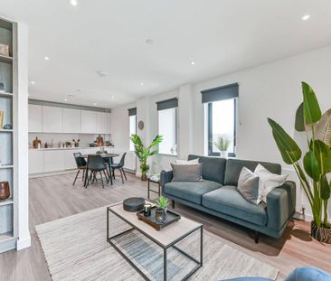 2 bedroom flat to rent - Photo 1