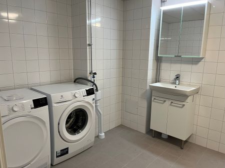 Valhallavägen 12 C - Photo 4