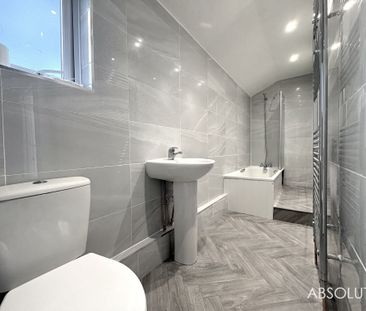 3 bed flat to rent in 3 Higher Polsham Road, Paignton, TQ3 - Photo 5