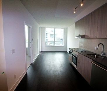 For Lease - 7 Kenaston Gardens Unit# 607, Toronto, Ontario - Photo 1