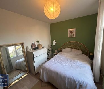 Location Appartement 2 pièces 45m² LE MANS 72000 - Photo 4