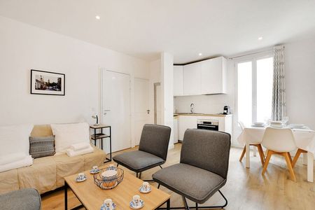 Rue des Portes Blanches - Photo 5