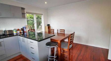 Spacious Home with Lawns & Water Included! - Photo 3