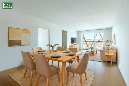 LEVEL GRAZ – Lebensgefühl auf höchstem Niveau - Photo 4