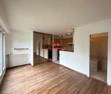 Location Appartement 2 pièces 33m² - Photo 1