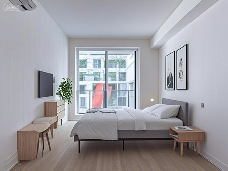 Appartement - 202-1485 Rue des Bassins - Photo 4