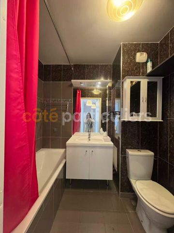 Appartement Bobigny 5 pièce(s) 96.53 m2 avec grand terrasse 40.9m² - Photo 5