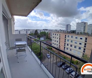 MONT SAINT AIGNAN - Photo 1