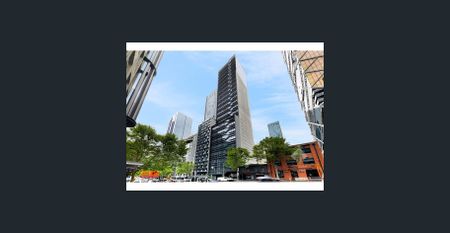 Modern Elegance in the Heart of Melbourne | One-bedroom Furnished Apartment - Photo 4