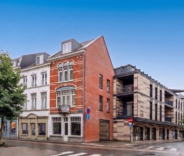 Duplex te huur in Leuven voor € 1.390 met 1 slaapkamer - Photo 3
