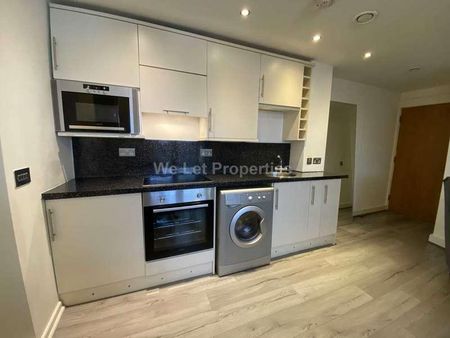 Fresh Apartments, Chapel Street, M3 - Photo 4