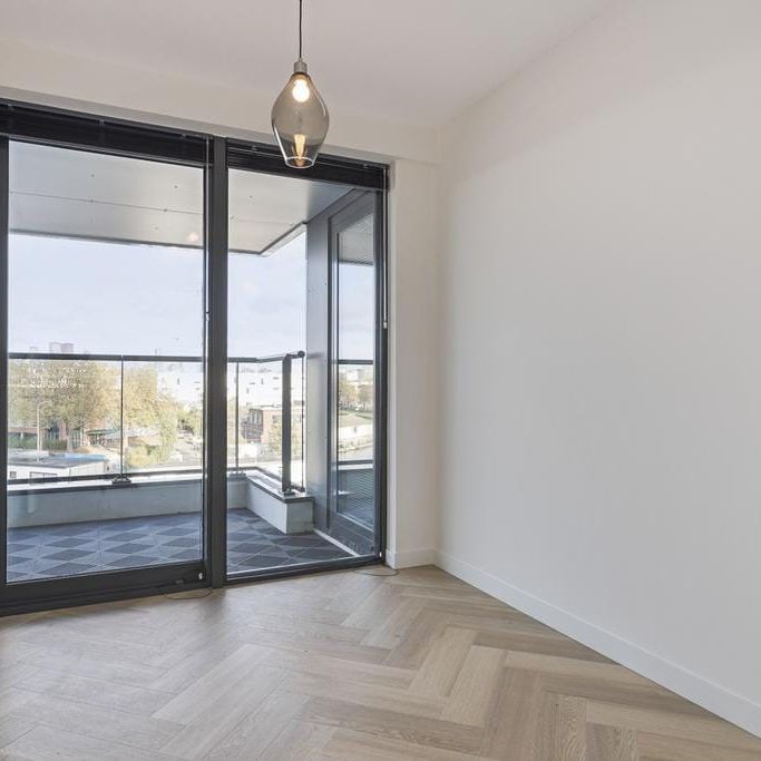 Appartement te huur: Zodiakplein 24 2516 CD Den Haag - Foto 1