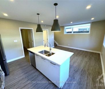 For Lease - 316 Mona Avenue Unit# B, Vanier and Kingsview Park, Ont... - Photo 3