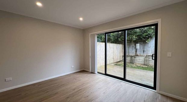 3bedroom Townhouse! - Photo 1