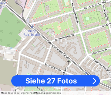 LEIPZIG-LEUTZSCH * ERSTBEZUG NACH UMFASSENDER MODERNISIERUNG/RENOVI... - Foto 1