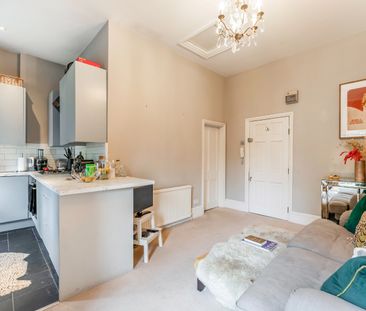 1 Bed Flat, Queens Park, NW6 - Photo 6