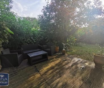 Location Appartement 2 pièces 44m² MERIGNAC 33700 - Photo 6