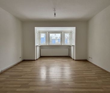 Freundliche 3-Zimmerwohnung mit Sonnenbalkon - Photo 1