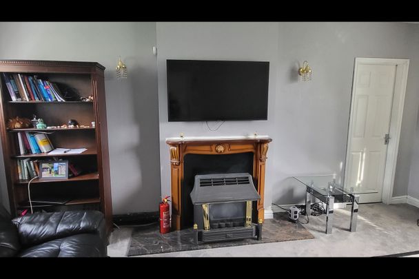 Room in a Shared House, Aberdeen, AB11 - Photo 1