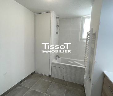 Location Appartement 2 pièces 38m² NIMES 30000 - Photo 5