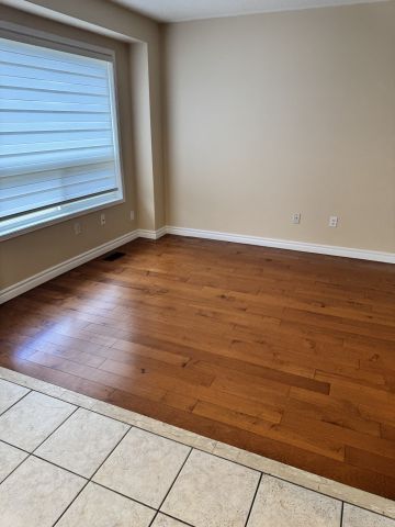 For Lease - 474 Denyes Way Unit# Upper, Milton, Ontario - Photo 5
