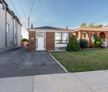 For Lease - 343 Ranee Avenue Unit# Lower, Toronto, Ontario - Photo 6