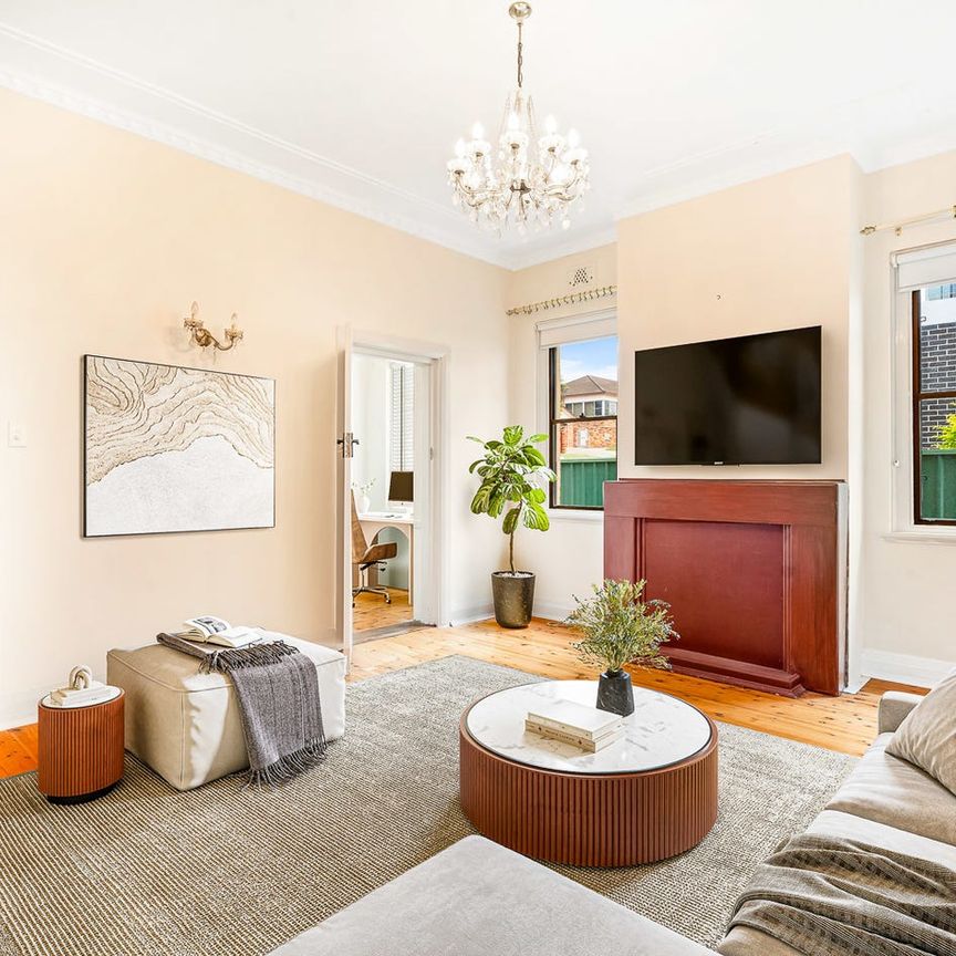 Neat and tidy family home in a sought after pocket - Photo 1