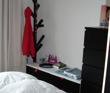 Appartement te huur - Foto 1