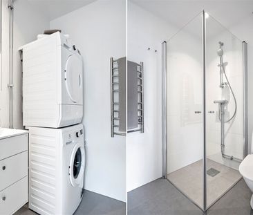 Regementsgatan 52 C - Photo 6