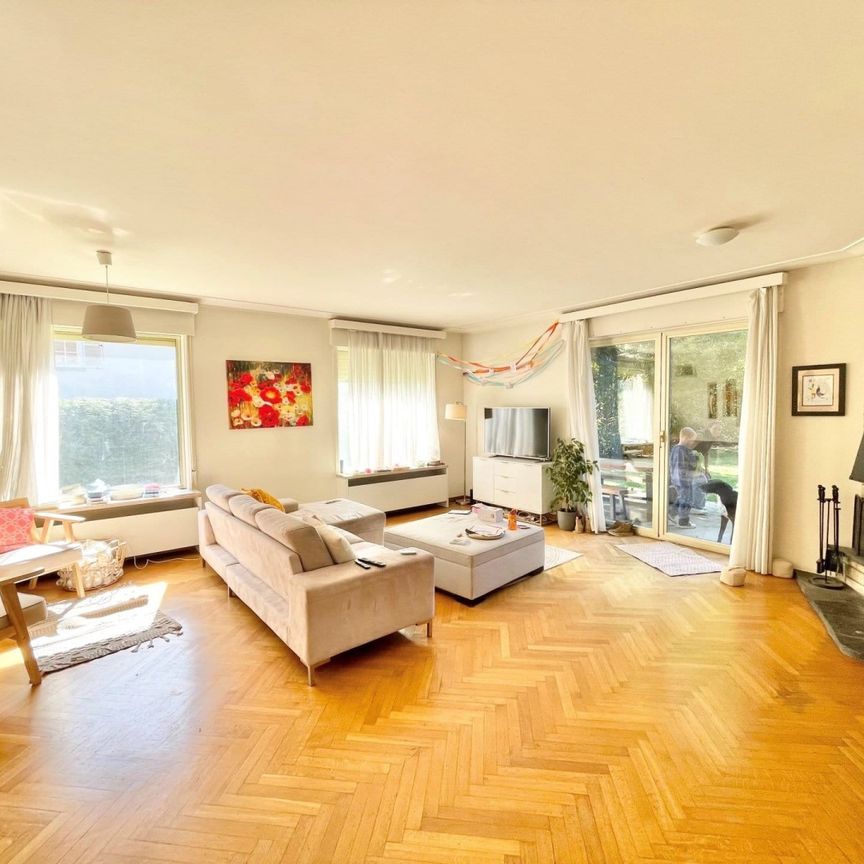 Tout savoir sur cette maison à Woluwe-St-Pierre, à Woluwe-St-Pierre - Photo 1