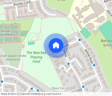Cedar Close, Cheltenham, GL53 - Photo 1