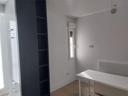 Piso de alquiler en Carrer de Les Arts Gràfiques, 5, Exposició - Photo 2