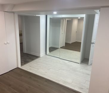 For Lease - 200 Tavistock Road Unit# Lower Level, Toronto, Ontario - Photo 5