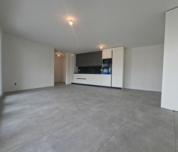 2.5 Zimmer, 67 m², EG - Foto 3