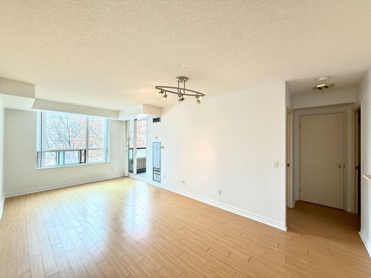 For Lease - 238 Doris Avenue Unit# 511, Toronto, Ontario - Photo 1