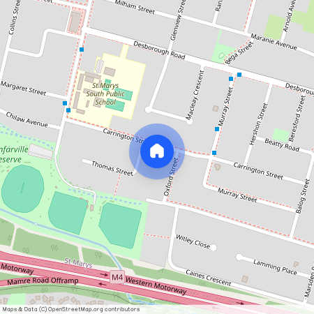28 Carrington Street, St Marys, NSW 2760