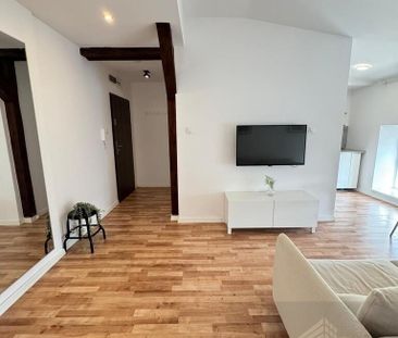 Na wynajem 2 pokoje42m - Фото 3