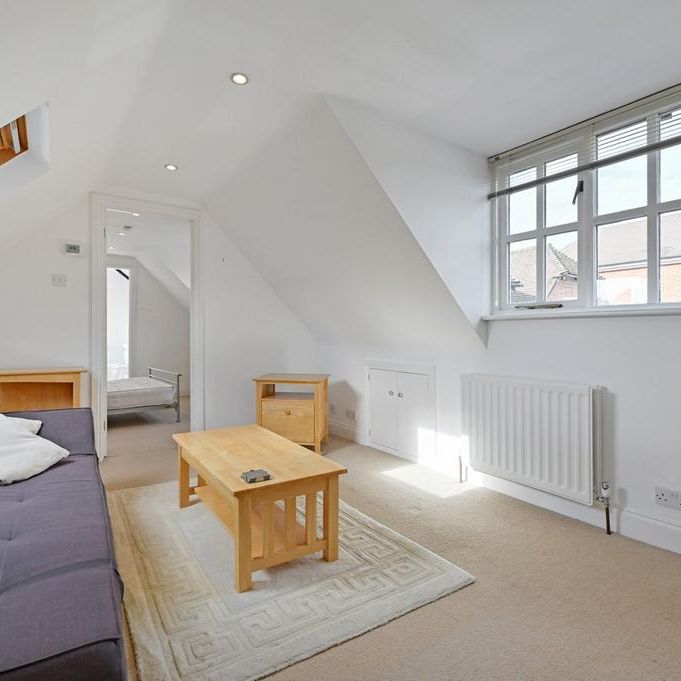 1 bedroom apartment to rent - Photo 1